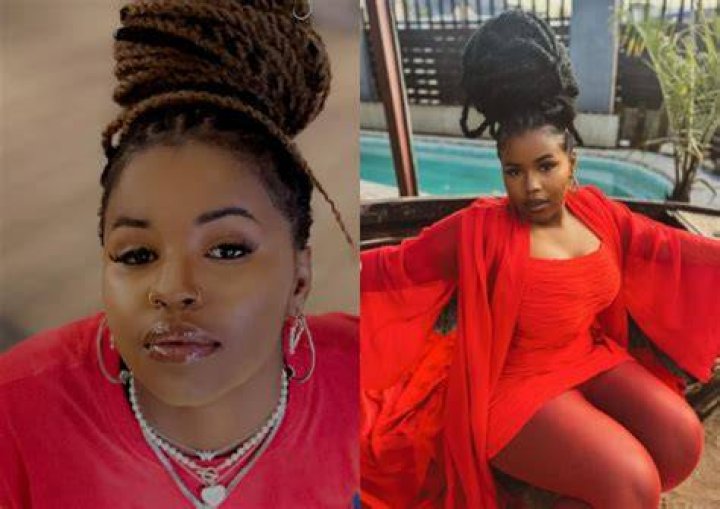 
Is Nkosazana Daughter Nkosazanah Nolwazi Kimberly Dating Anyone? 