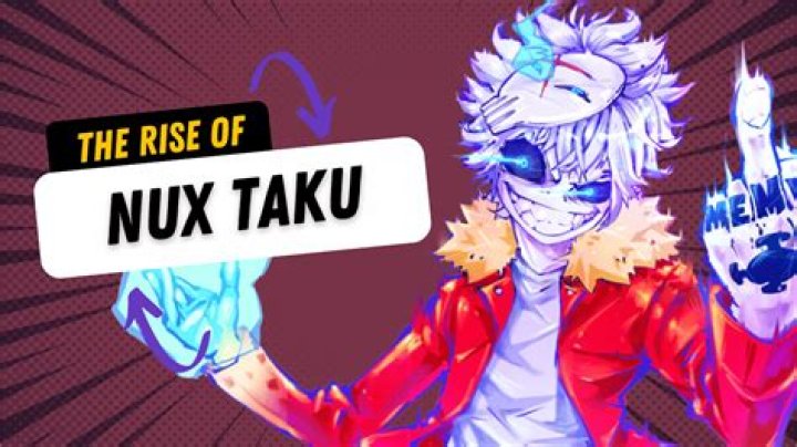 
Is Nux Taku Arrested For Using Code On Gfuel? Twitter Drama Explained 