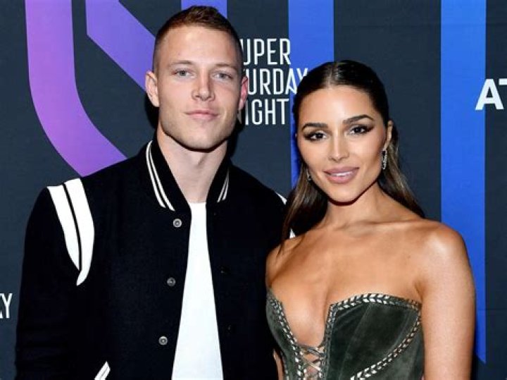 
Is Olivia Culpo Married? Olivia Culpo Biography, Net Worth, Age, Height, Family 