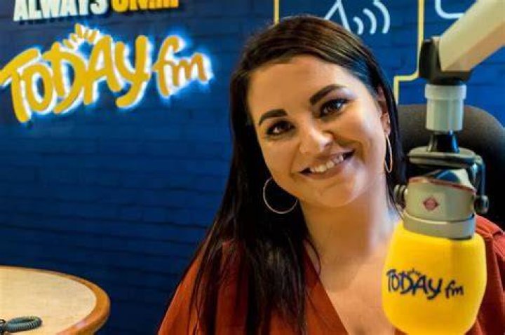 
Is Pamela Joyce Leaving Today FM? Fans Are Curious About The Radio Host And DJ As She Teared Up Live 