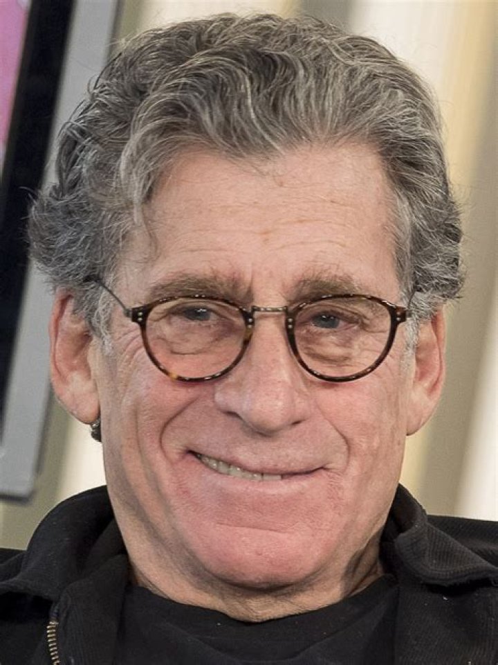 
Is Paul Michael Glaser Still Alive? Who is Paul Michael Glaser? 