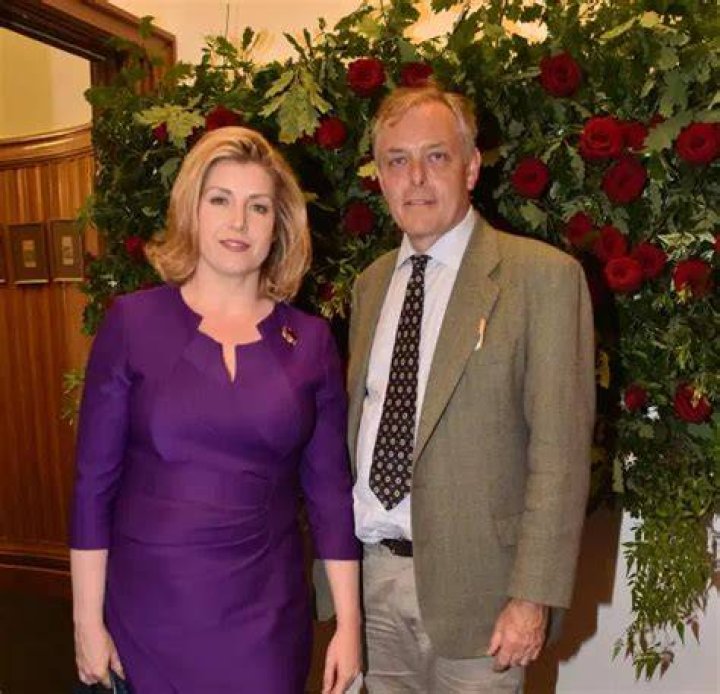 
Is Penny Mordaunt Married, Who Is Penny Mordaunts Husband? Penny Mordaunt Wiki, Husband, Age, Parents, Biography, Net Worth, Twitter 