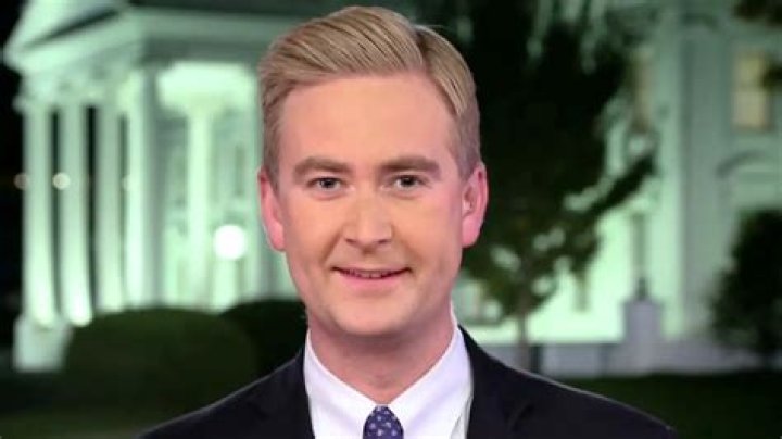 Is Peter Doocy Leaving Fox News? Find Out Where The White House Correspondent Is Headed To