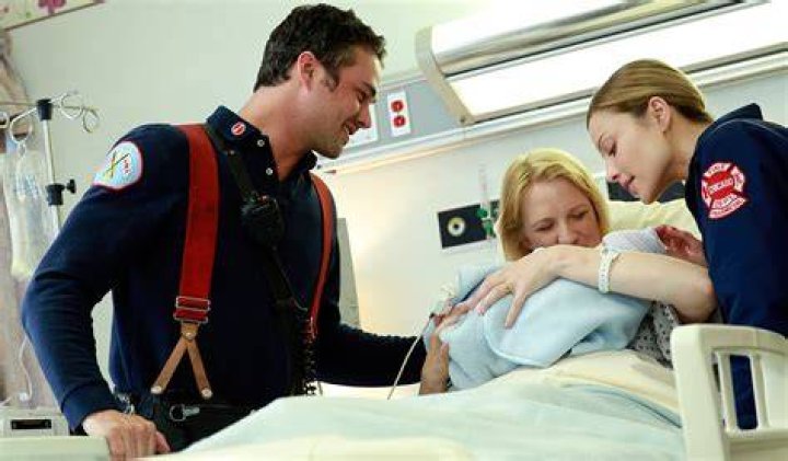 Is Robyn Coffin Leaving Chicago Fire? What Happened To Her- Family And Net Worth