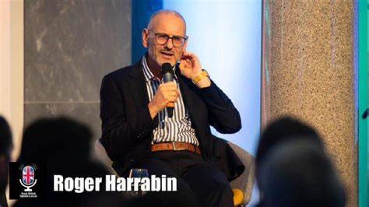 
Is Roger Harrabin Leaving BBC? Where Is He Going 