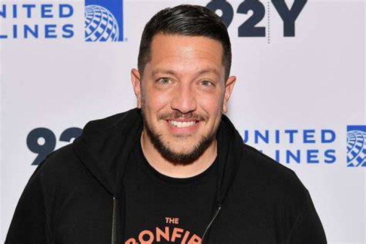 
Is Sal Vulcano Gay? Age, Height, Net Worth 