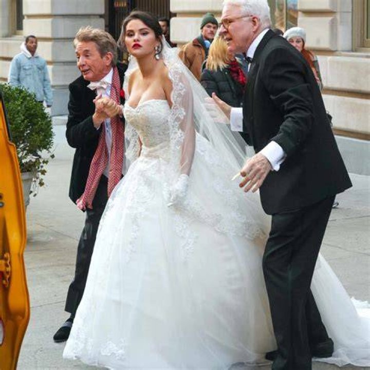 
Is Selena Gomez getting married? Singer’s photo in classic wedding gown goes viral online 