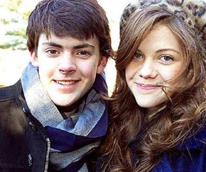 
Is Skandar Keynes Married to Wife? Dating Rumors? 