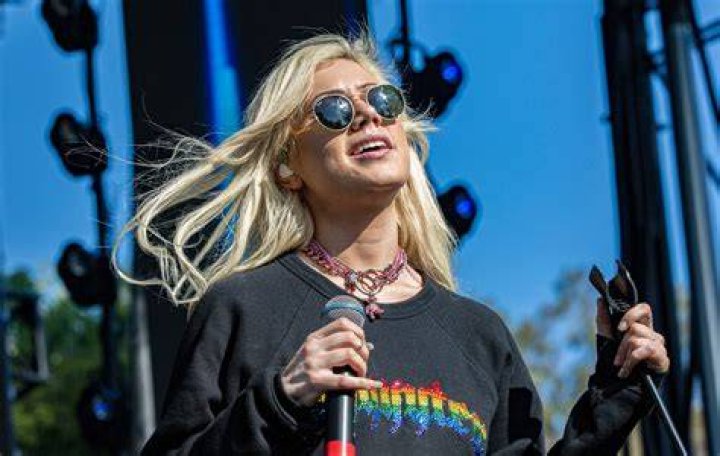 Is Slayyyter Trans | Sexuality Partner And Gender