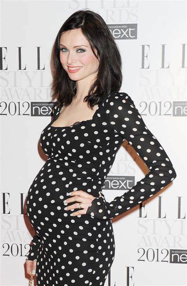 
Is Sophie Ellis Bextor Pregnant Again? Singer Expecting Her Fourth Child In Richard Jones 