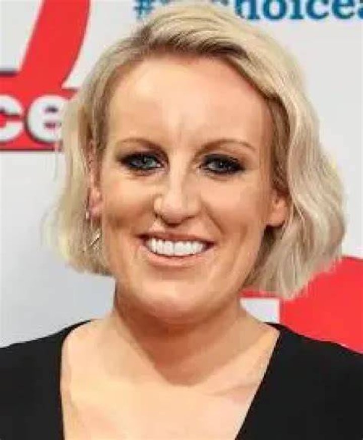 
Is Steph Mcgovern Gay? Age, Height, Net Worth 