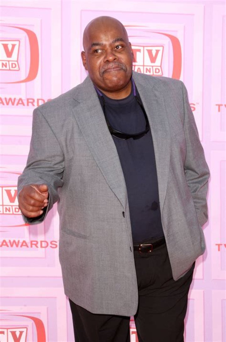 Is The Actor Reginald VelJohnson Gay? Is Reginald Veljohnson still Alive? His Past Affair and Girlfriend