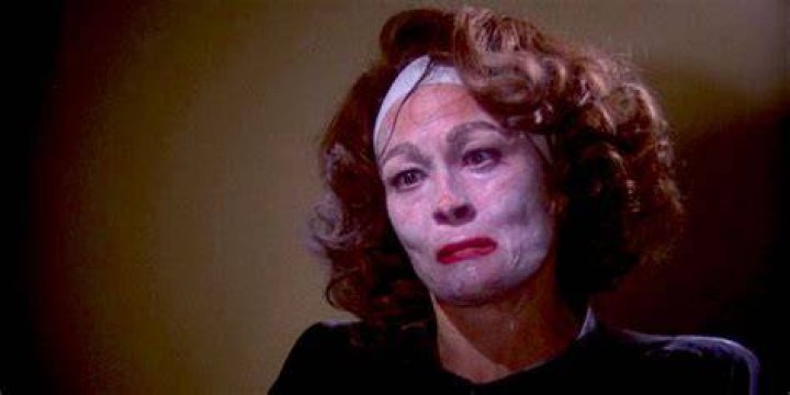Is The Movie Mommie Dearest A True Story? Was Actress Joan Crawford Crazy Nuts?