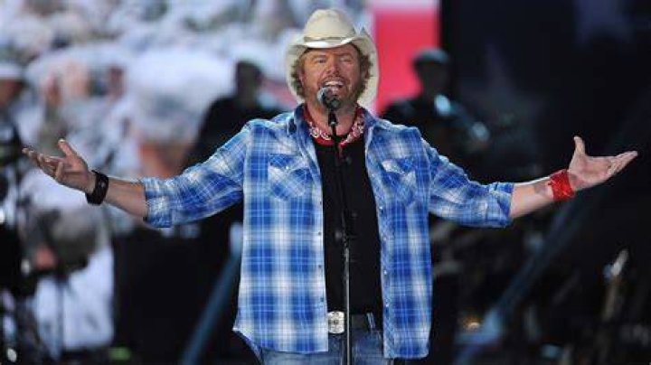 Is Toby Keith Still Alive? What Is Wrong With Toby Keith? Did Toby Keith Pass Away?
