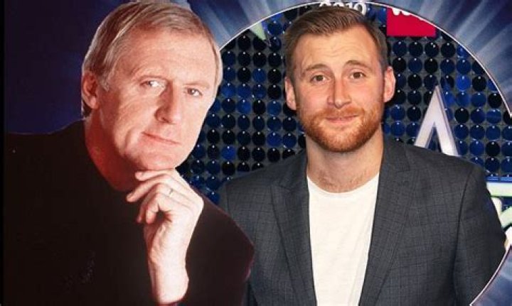 
Is Toby Tarrant Related To Chris Tarrant? Father-Son And Family 