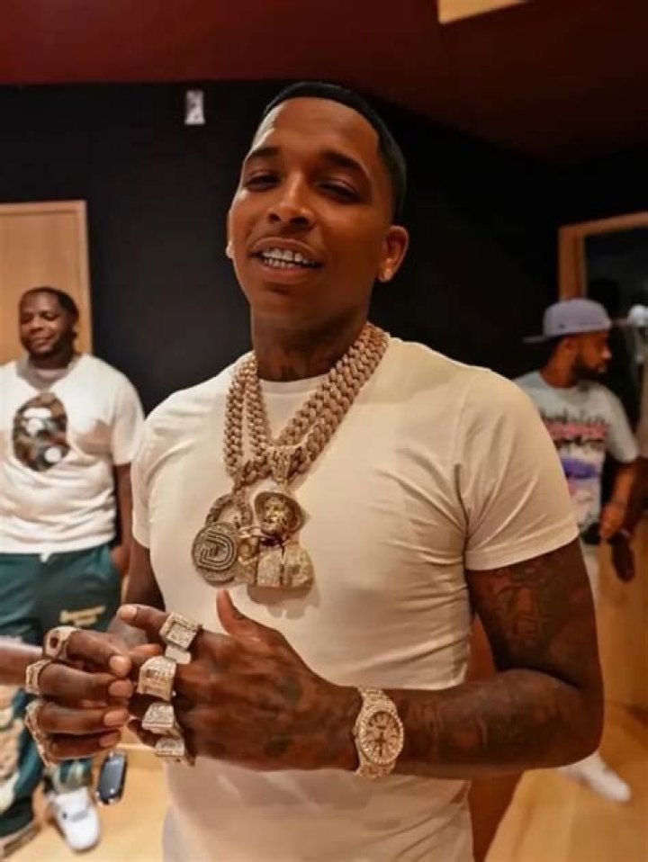 
Is Trapboy Freddy In Jail? Find Out About His Charges & Real Name 