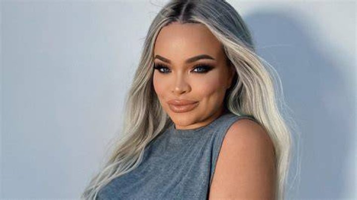 Is Trisha Paytas Jewish? Here’s What We Know About The American YouTuber