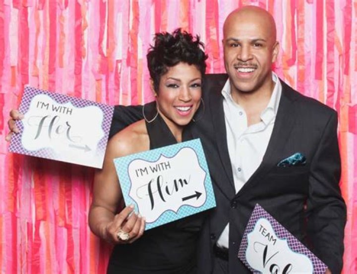 Is Val Warner Married? Meet The Husband Jobba Maxey