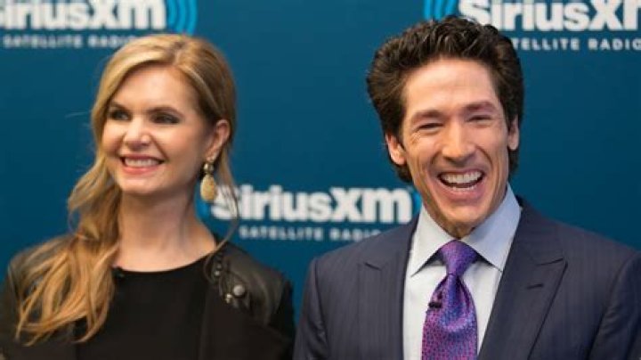 
Is Victoria Osteen Married? Her Bio, Age, Husband (Joel), Children, Height and Net worth 