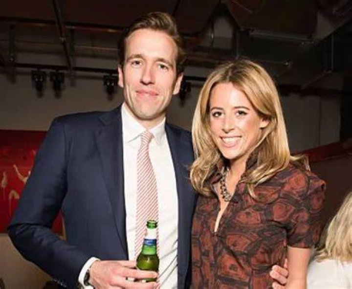
Is Wilfred Frost Related To David Frost? News Anchor Family Details We Could Find 