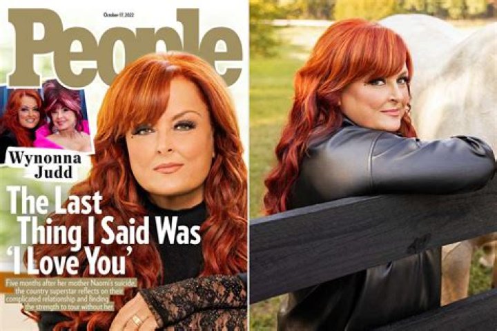 Is Wynonna Judd Gay? Get More Updates Here!
