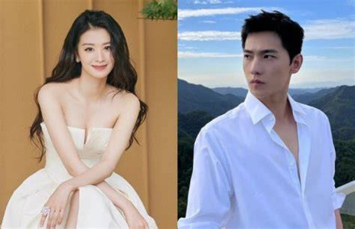 Is Yang Yang Married to Wife? Or Dating Girlfriend?