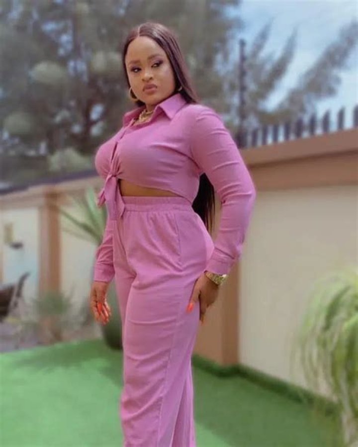 
“It Was Not Easy Being In The House, I Was Sad” — Amaka Opens Up, Addresses Viewer’s Concerns 