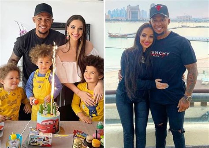 
Iva Jantjies Age and More: Know Everything About Elton Jantjies’ Wife 
