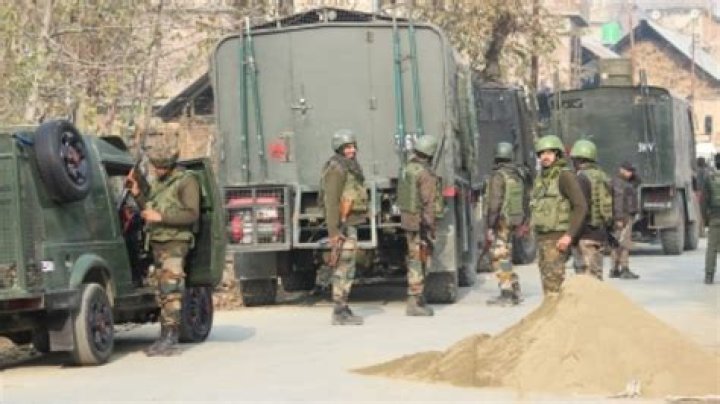 
J&K: Terrorist killed in Shopian encounter identified 
