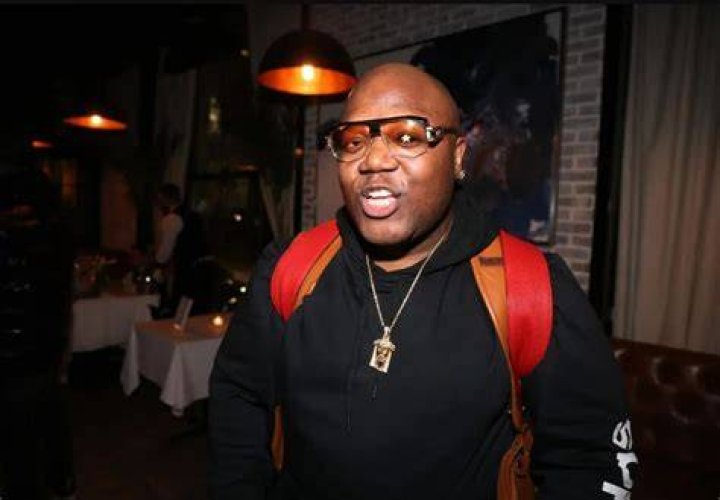 
Jack Thriller’s Dating Status 