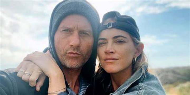 James Badge Dale Wife – Is He Married To Girlfriend Emily Wickersham?