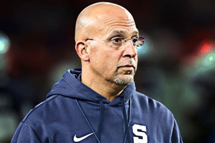 
James Franklin Wiki | What’s His Nationality | Cricket Coach Career Details 