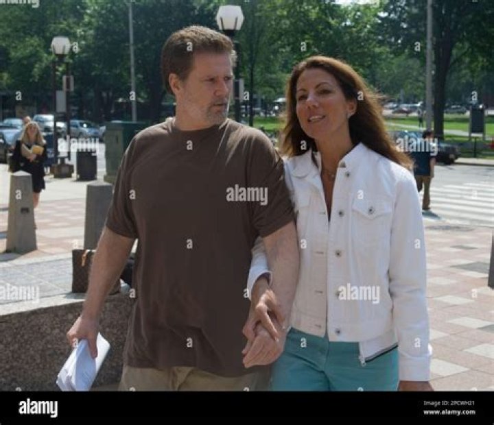 
James Galante Wife Who is James Galante Wife? 