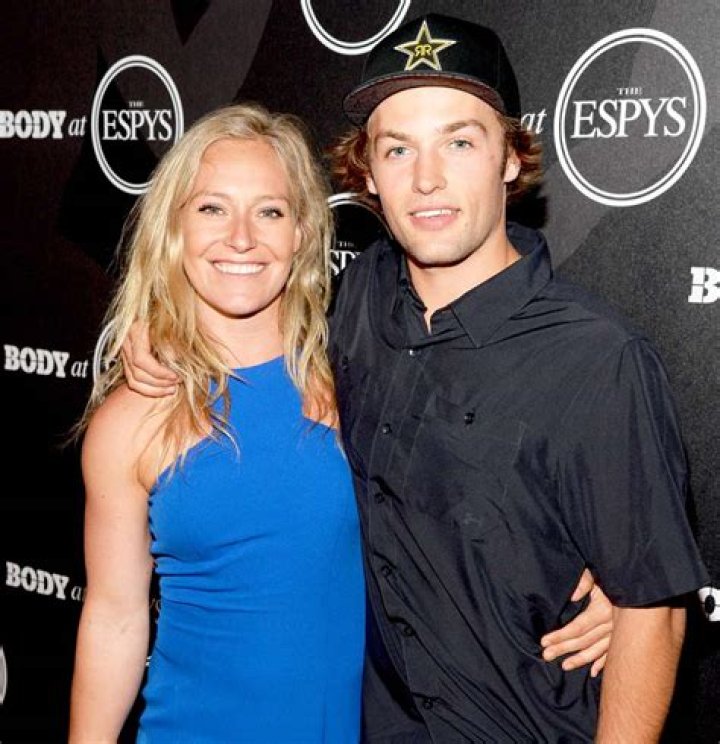 Jamie Anderson And Husband Tyler Nicholson – Their Married Life Details