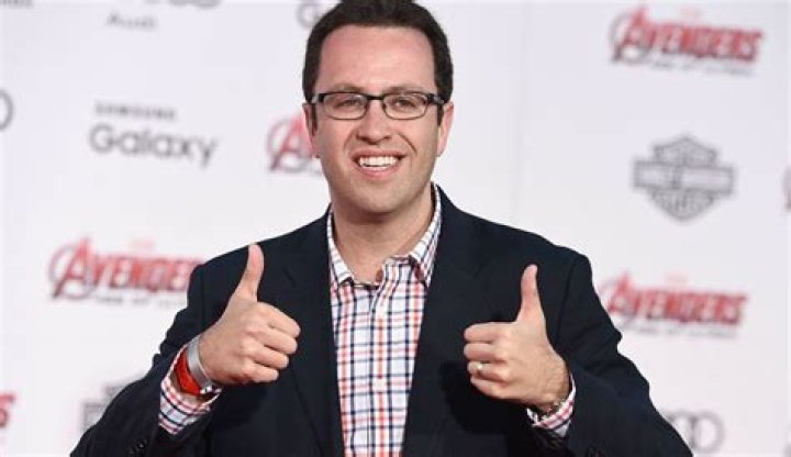 
Jared Fogle Height, Weight, Net Worth, Age, Birthday, Wikipedia, Who, Nationality, Biography 