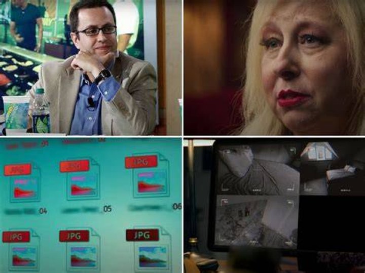 
Jared From Subway: Catching a Monster – Release date, air time, trailer, and everything we know so far 