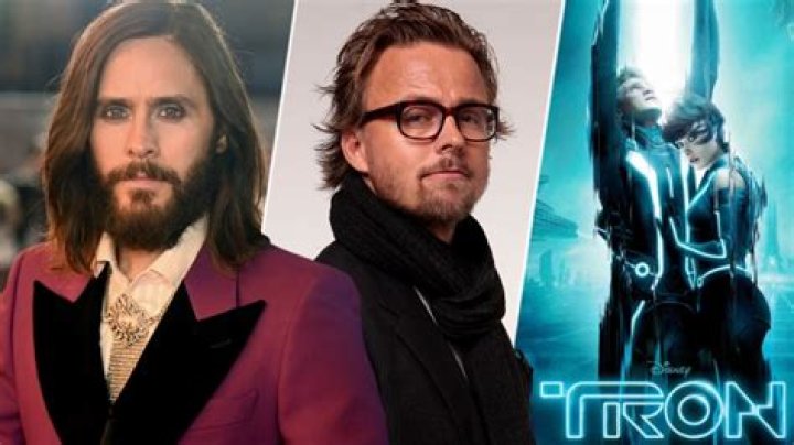 
Jared Leto to lead Tron 3 helmed by Pirates Of The Caribbean 5 director Joachim Rønning 