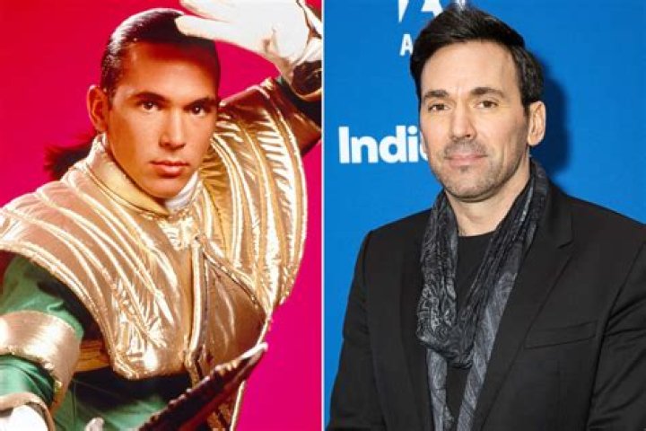 
Jason David Frank’s ‘Power Rangers’ Costar Walter Jones Pays Tribute After His Death at 49: ‘Rest in Power’ 
