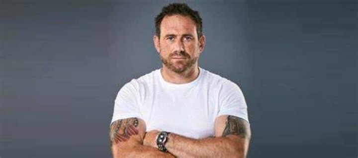 
Jason Fox Age, Birthday, Wikipedia, Who, Nationality, Biography 