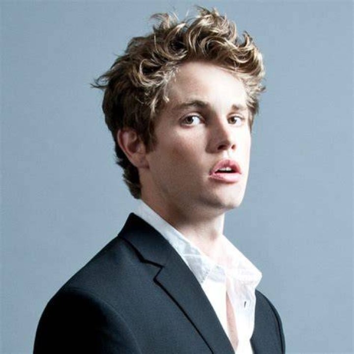 Jedidiah Goodacre Height, Weight, Net Worth, Age, Birthday, Wikipedia, Who, Nationality, Biography