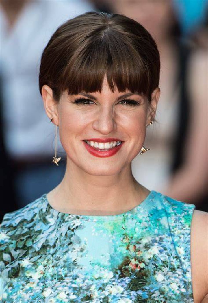 Jemima Rooper Height, Weight, Net Worth, Age, Birthday, Wikipedia, Who, Instagram, Biography