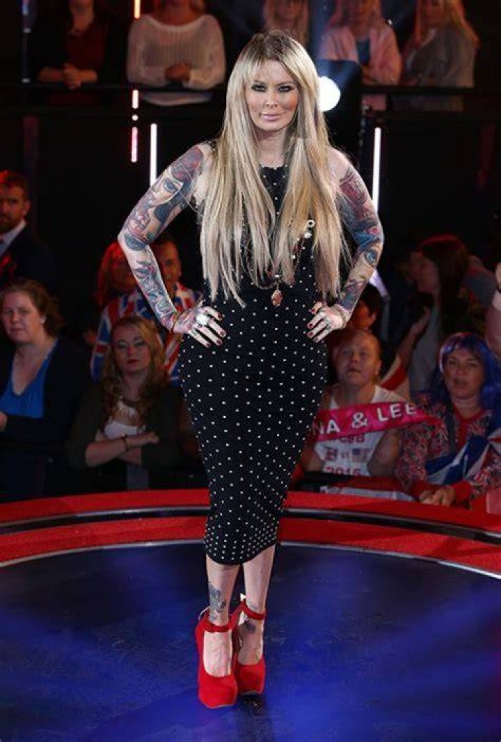 Jenna Jameson Health In 2022: What Illness Does She Have?