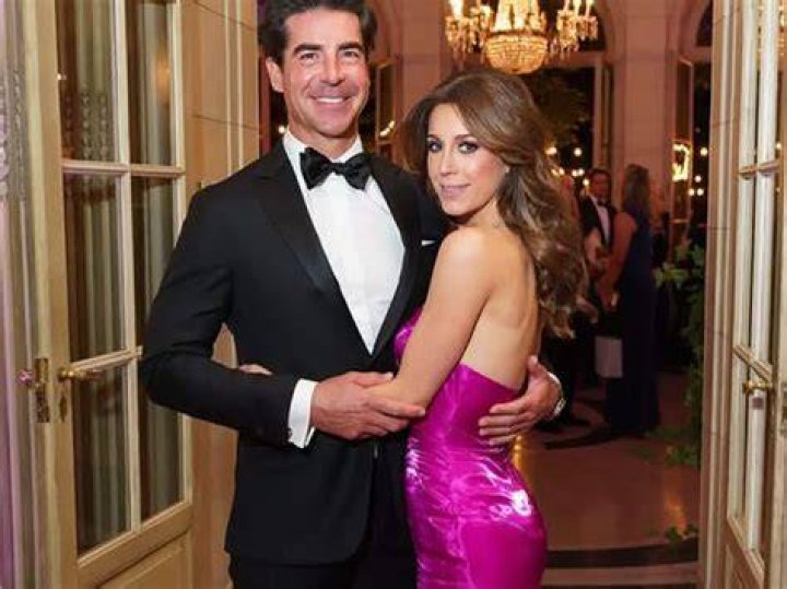 
Jesse Watters And His Wife Emma Watters Have a Son – Learn About Them! 
