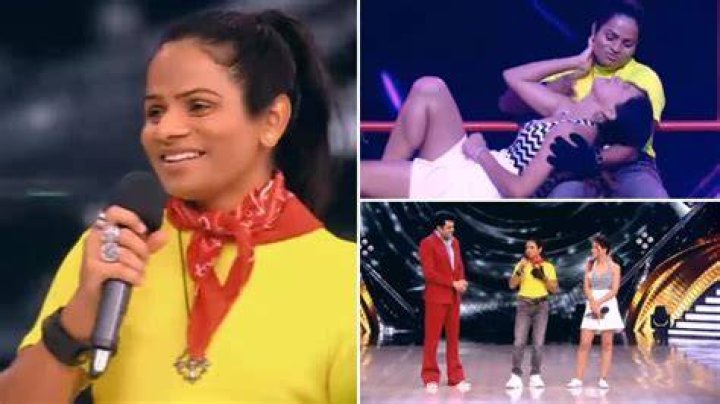 
Jhalak Dikhhla Jaa 10: Dutee Chand introduces the love of her life; says, “Love sees no gender” 
