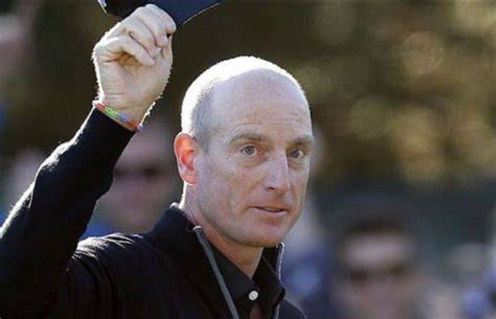 Jim Furyk Height, Weight, Net Worth, Age, Birthday, Wikipedia, Who, Nationality, Biography