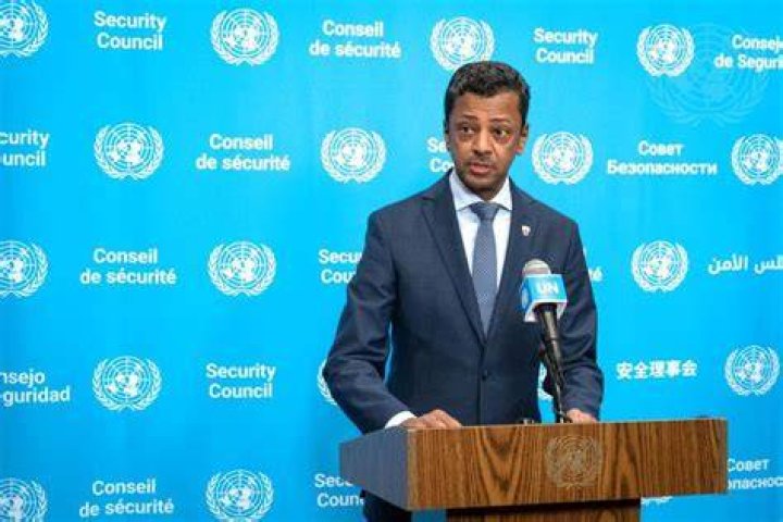 
Jim Kelly, UN Security Representative and Ambassador Died, What Happened? 
