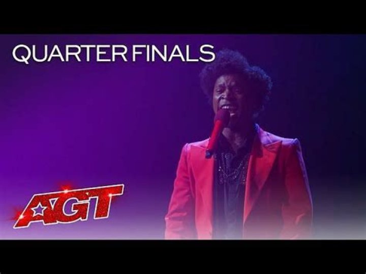 
Jimmie Herrod on AGT: All Stars 2023 – Revisiting singer’s AGT season 16 journey 