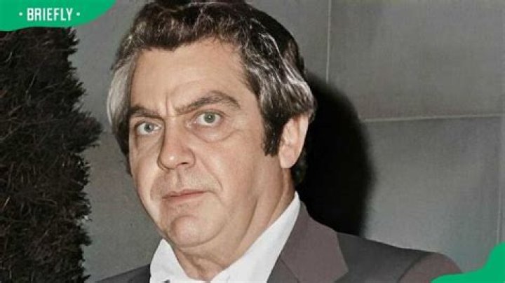Jimmy Conway Cause of Death, How did Jimmy Conway Die?