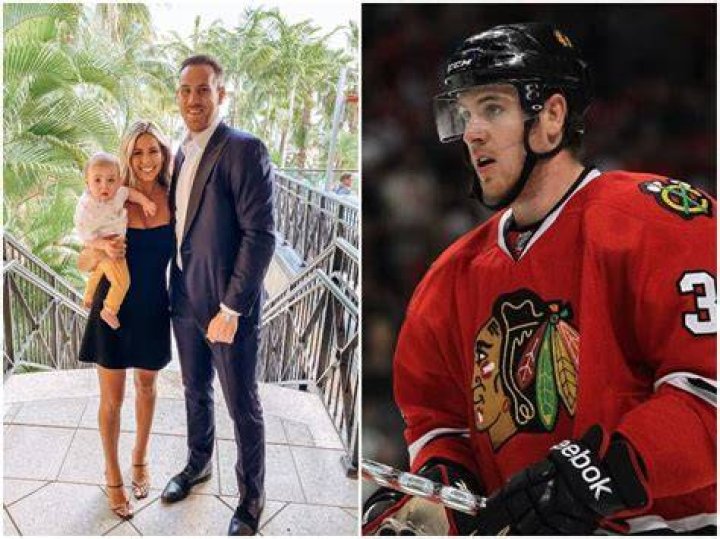 
Jimmy Hayes Brother Kevin Hayes Age, Birthday, Wikipedia, Who, Nationality, Biography 