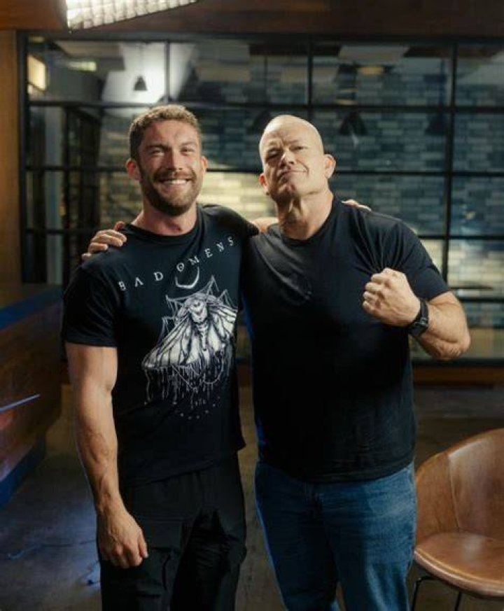 
Jocko Willink Net Worth : Kids 